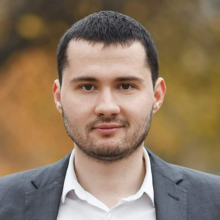 Вадим  Ямщиков