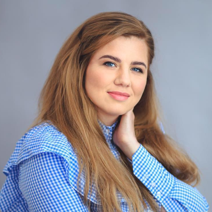 Уляна  Пак