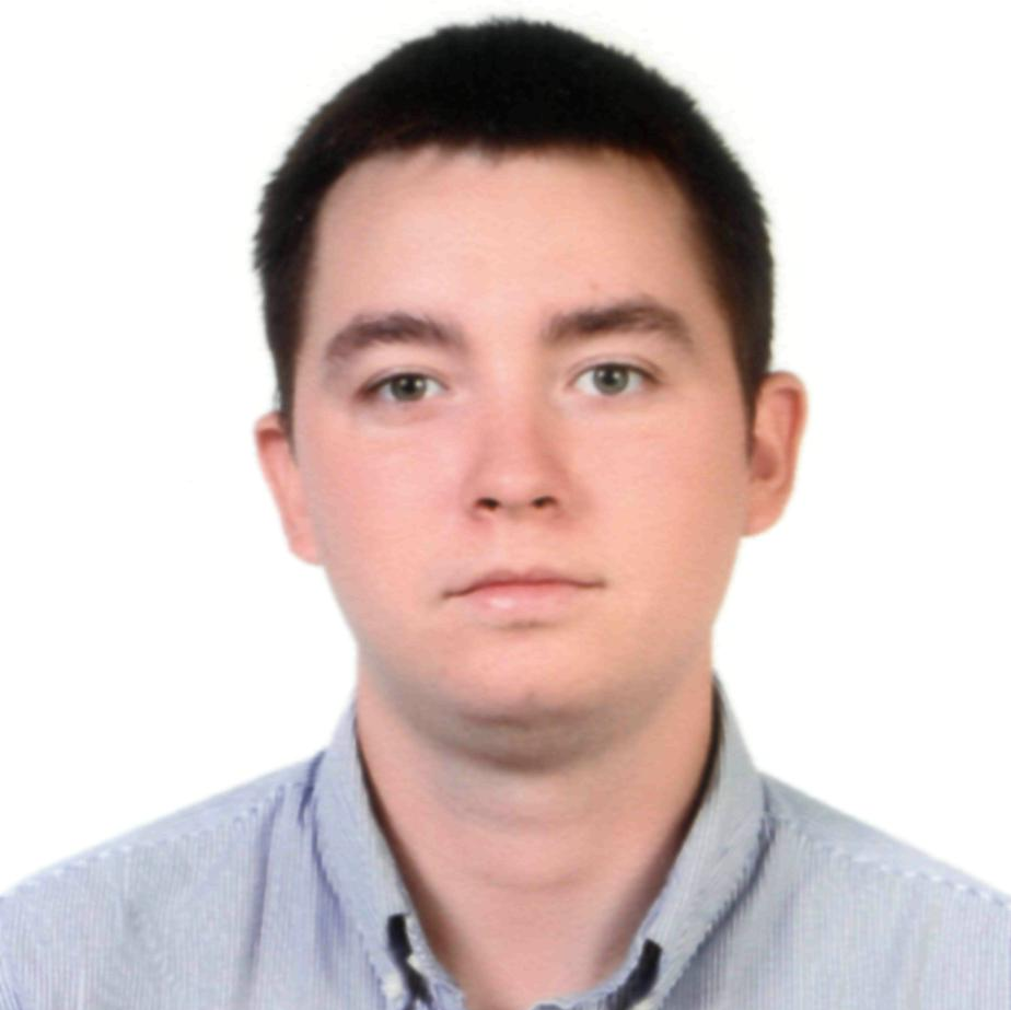 Євген  Матковський