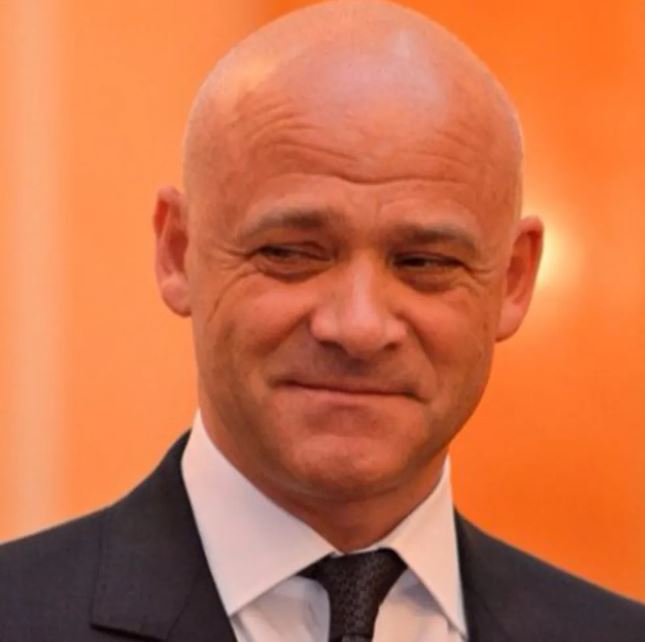 Геннадій Леонідович Труханов
